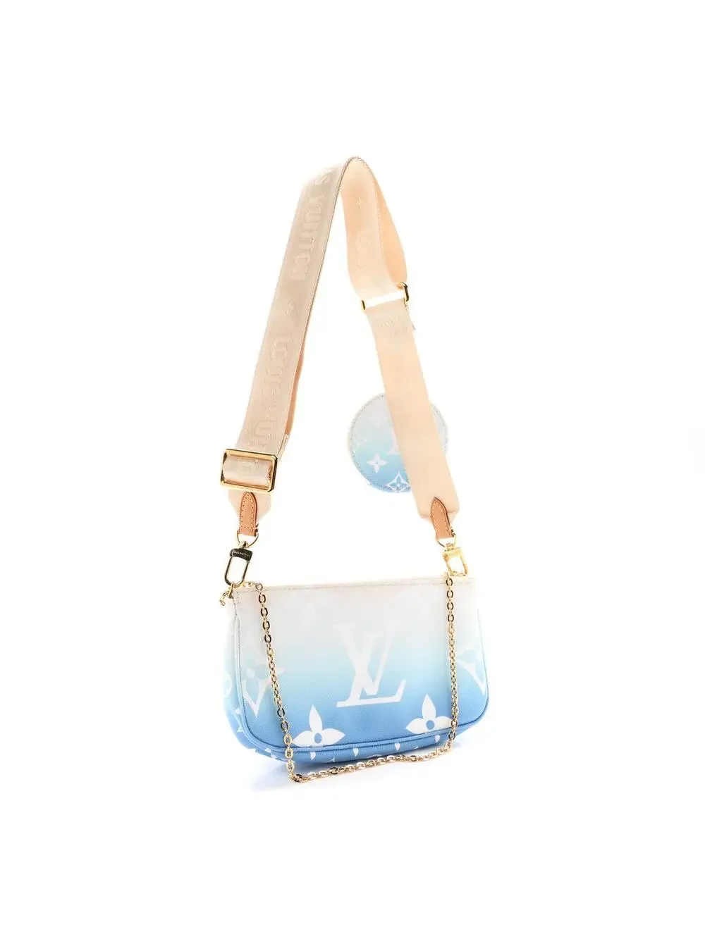 Louis Vuitton Giant By The Pool Multi #340395L19B